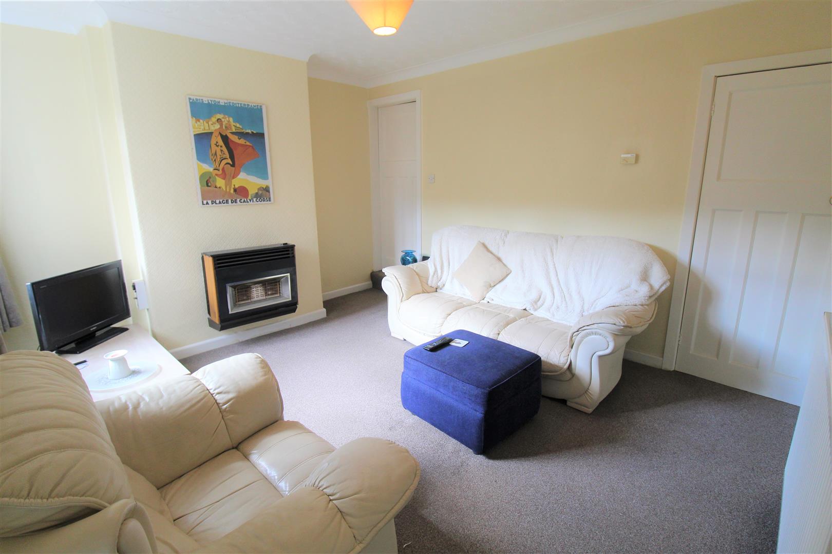 Felstead Street, Baddeley Green, Stoke-On-Trent